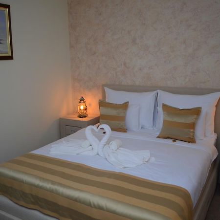 Hotel Helada Tivat Eksteriør billede