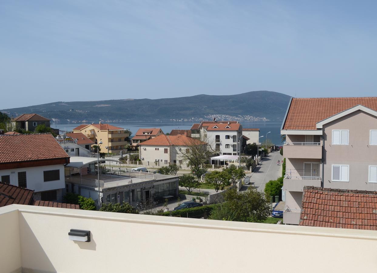 Hotel Helada Tivat Eksteriør billede